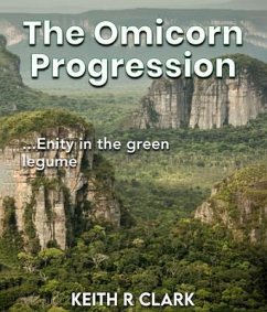 Cover The Omicron Progression (eBook, ePUB)
