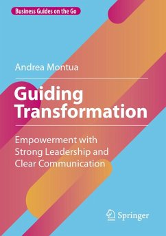 Cover Guiding Transformation (eBook, PDF)
