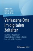 Verlassene Orte im digitalen Zeitalter (eBook, PDF)