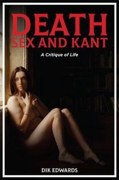 Cover Death, Sex and Kant (eBook, ePUB)