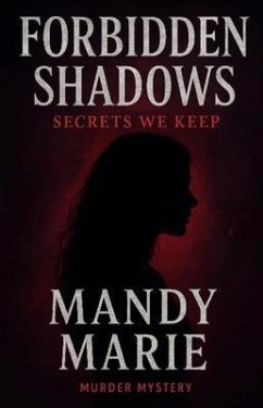 Cover Forbidden Shadows (eBook, ePUB)