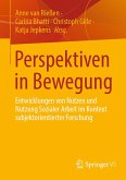 Perspektiven in Bewegung (eBook, PDF)