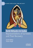 Acid Attacks in India (eBook, PDF)