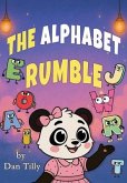The Alphabet Rumble (eBook, ePUB)
