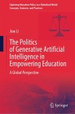 The Politics of Generative Artificial Intelligence in Empowering Education (eBook, PDF)