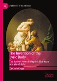 The Invention of the Lyric Body (eBook, PDF)