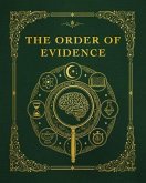 Order of Evidence (eBook, ePUB)