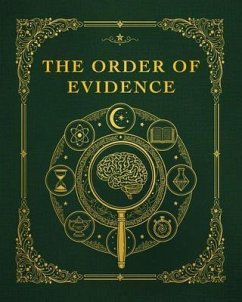 Order of Evidence (eBook, ePUB) - Last Tome, The Scribe of the