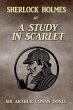 A Study In Scarlet (Annotated) (eBook,... - Bild 1