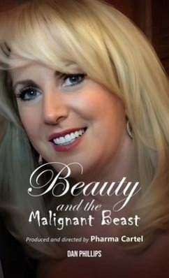Cover Beauty And The Malignant Beast (eBook, ePUB)