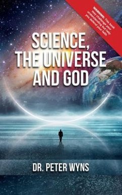 Cover Science, the Universe and God (eBook, ePUB)