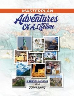 Master plan (eBook, ePUB) - Reilly, Karen