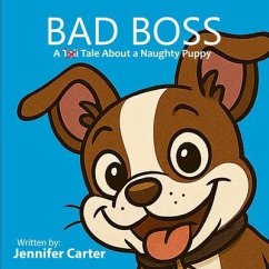 Cover Bad Boss (eBook, ePUB)