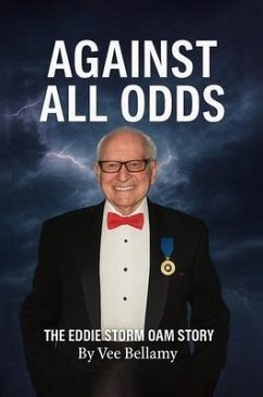 Against All Odds (eBook, ePUB) - Bellamy, Vee