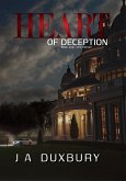 Heart Of Deception (Consequences, #1) (eBook, ePUB)