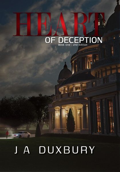 Heart Of Deception (Consequences, #1) (eBook, ePUB) Heart Of Deception (Consequences, #1) (eBook, ePUB)