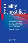 Quality Demystified (eBook, PDF)