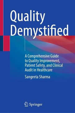 Cover Quality Demystified (eBook, PDF)