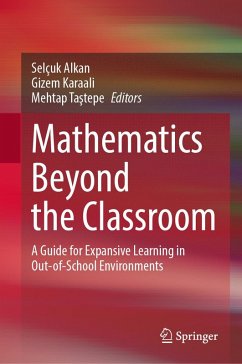 Mathematics Beyond the Classroom (eBook, PDF)