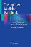 The Inpatient Medicine Handbook (eBook, PDF)
