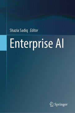 Cover Enterprise AI (eBook, PDF)
