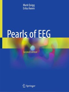Cover Pearls of EEG (eBook, PDF)