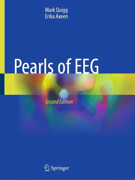Pearls of EEG (eBook, PDF)