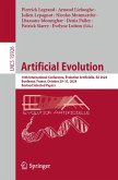 Artificial Evolution (eBook, PDF)