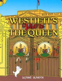 Cover Westieti's Visit to The Queen (eBook, ePUB)