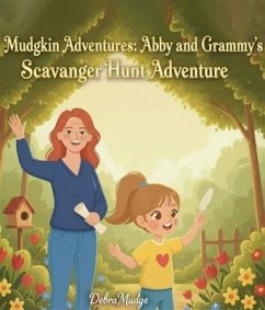 Cover Mudgkin Adventures (eBook, ePUB)