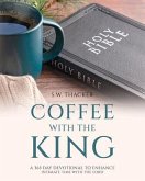 Coffee With The King (eBook, ePUB)