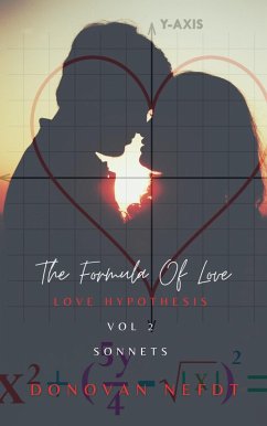 Cover The Formula Of Love Vol2 (Love Hypothesis) (eBook, ePUB)