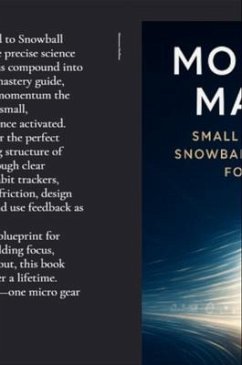 Momentum Machines (eBook, ePUB) - Petchinsky, Matthew Momentum Machines (eBook, ePUB) - Petchinsky, Matthew