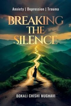 Cover Breaking the Silence (eBook, ePUB)
