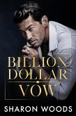Billion Dollar Vow (eBook, ePUB)