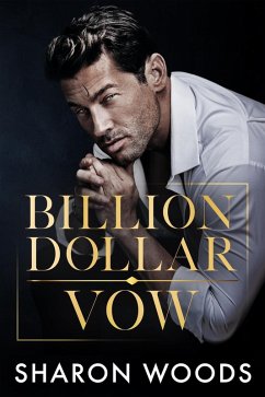 Cover Billion Dollar Vow (eBook, ePUB)
