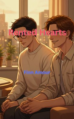 Rented Hearts (eBook, ePUB) - Amour, Finn
