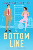 The Bottom Line (The Love Lines Series, #2) (eBook, ePUB)