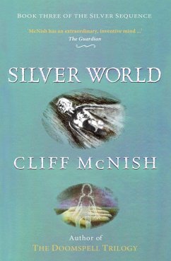 Cover Silver World (The Silver Sequence, #3) (eBook, ePUB)