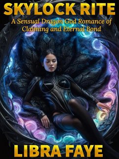 Skylock Rite (eBook, ePUB) - Faye, Libra