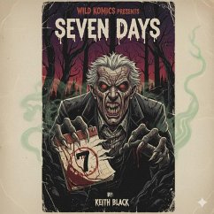 Cover 7 Days (eBook, ePUB)