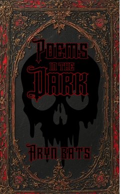 Cover Poems in the Dark (eBook, ePUB)