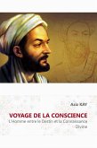 VOYAGE DE LA CONSCIENCE (eBook, ePUB) VOYAGE DE LA CONSCIENCE (eBook, ePUB)