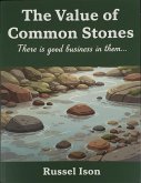 The Value of Common Stones (eBook, ePUB)