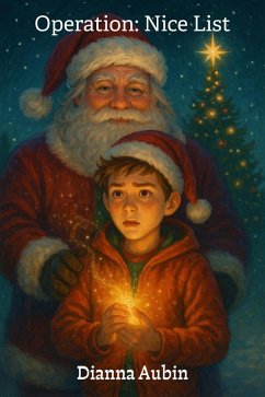 Cover Operation: Nice List (eBook, ePUB)