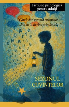 Cover Sezonul Cuvintelor: 1.1 - 1.2 (eBook, ePUB)