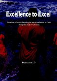 Excellence to Excel (eBook, ePUB)