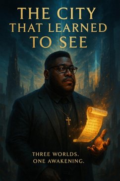 The City That Learned To See (eBook, ePUB) - Smith, G. Anthony; ChatGBT