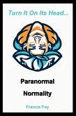 Paranormal + Normality (eBook, ePUB)