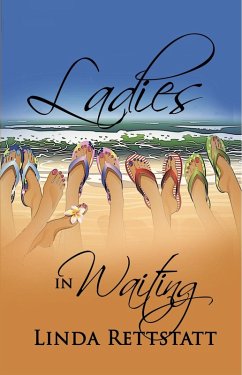 Cover Ladies in Waiting (eBook, ePUB)